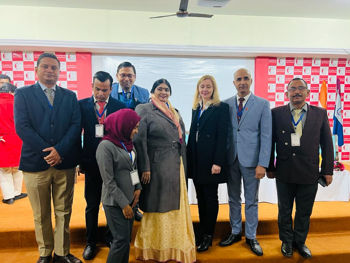 01-05 InternationalConferenceDay2